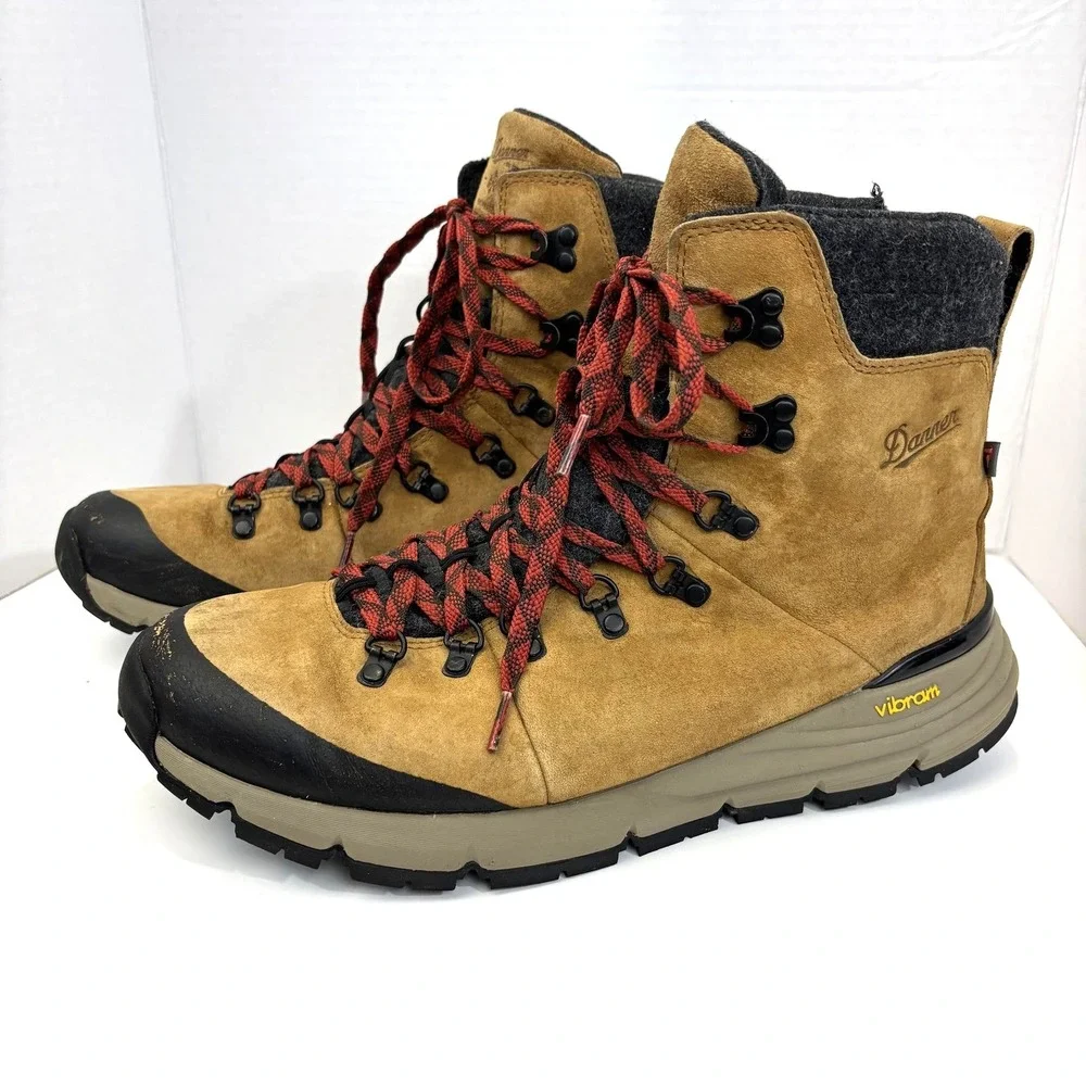 Danner‎ Arctic 600 Side-Zip 7